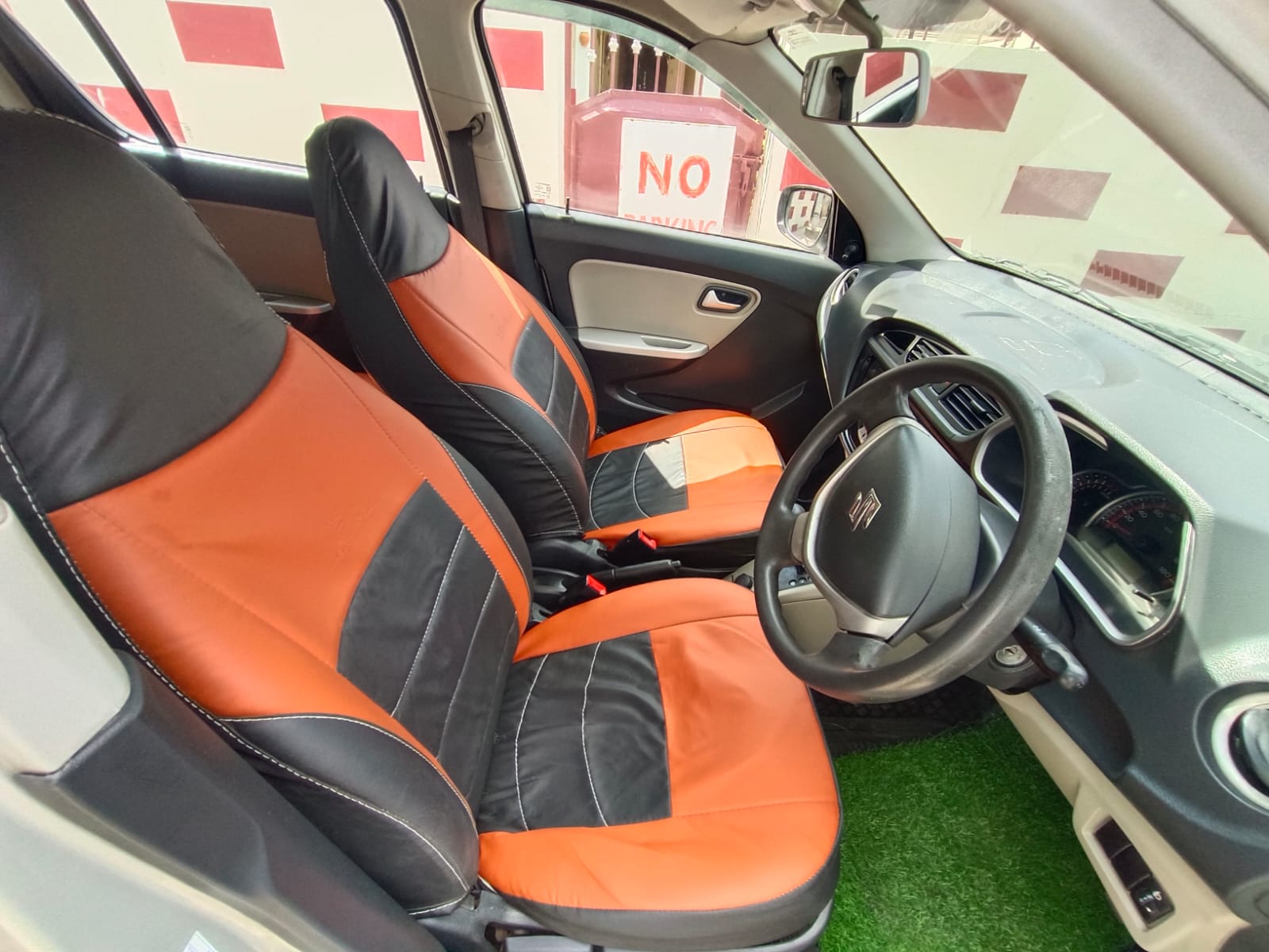 Maruti Suzuki Alto K10 - Image 2